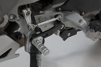 Gear lever