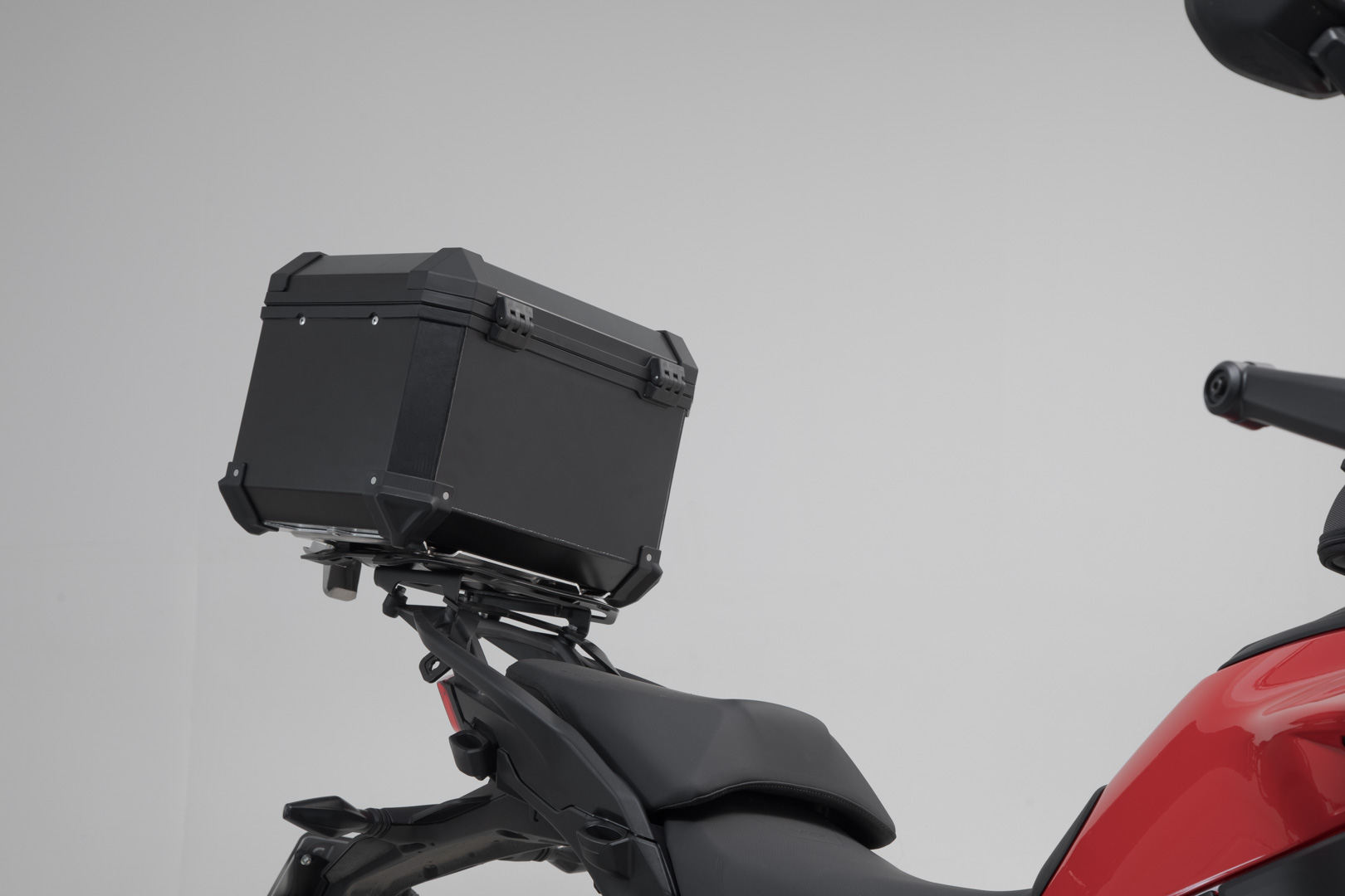 TRAX ADV top case system - 4