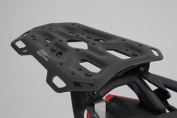 TRAX ADV top case system