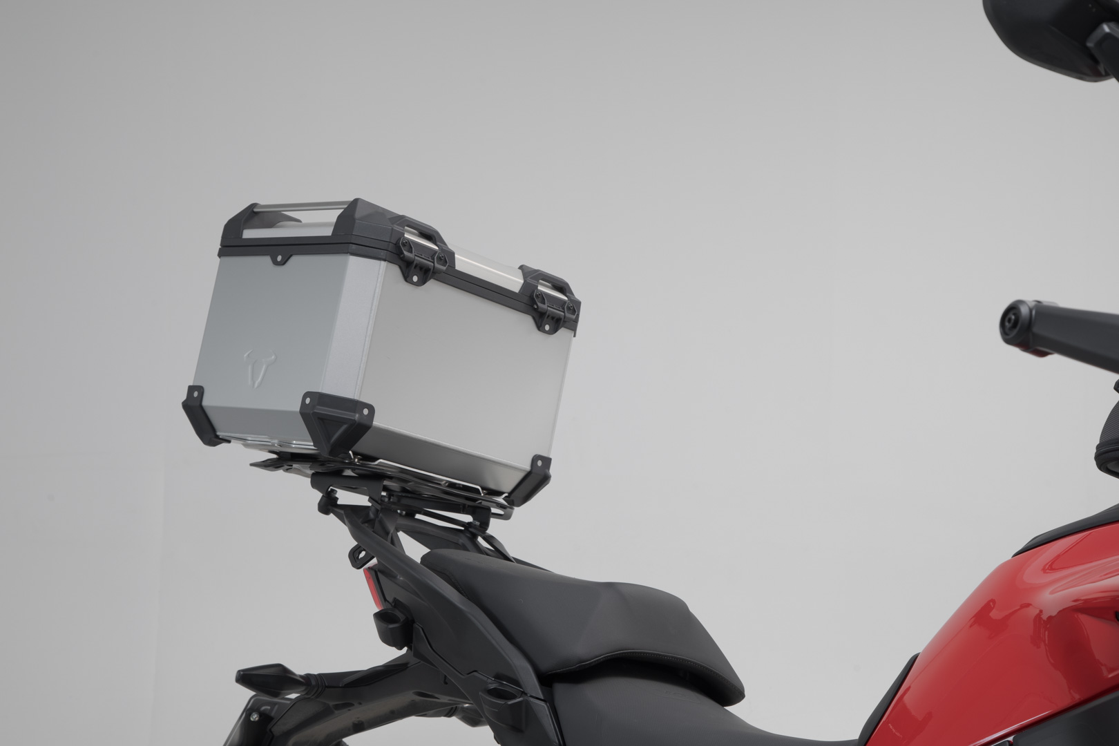 TRAX ADV top case system - 4