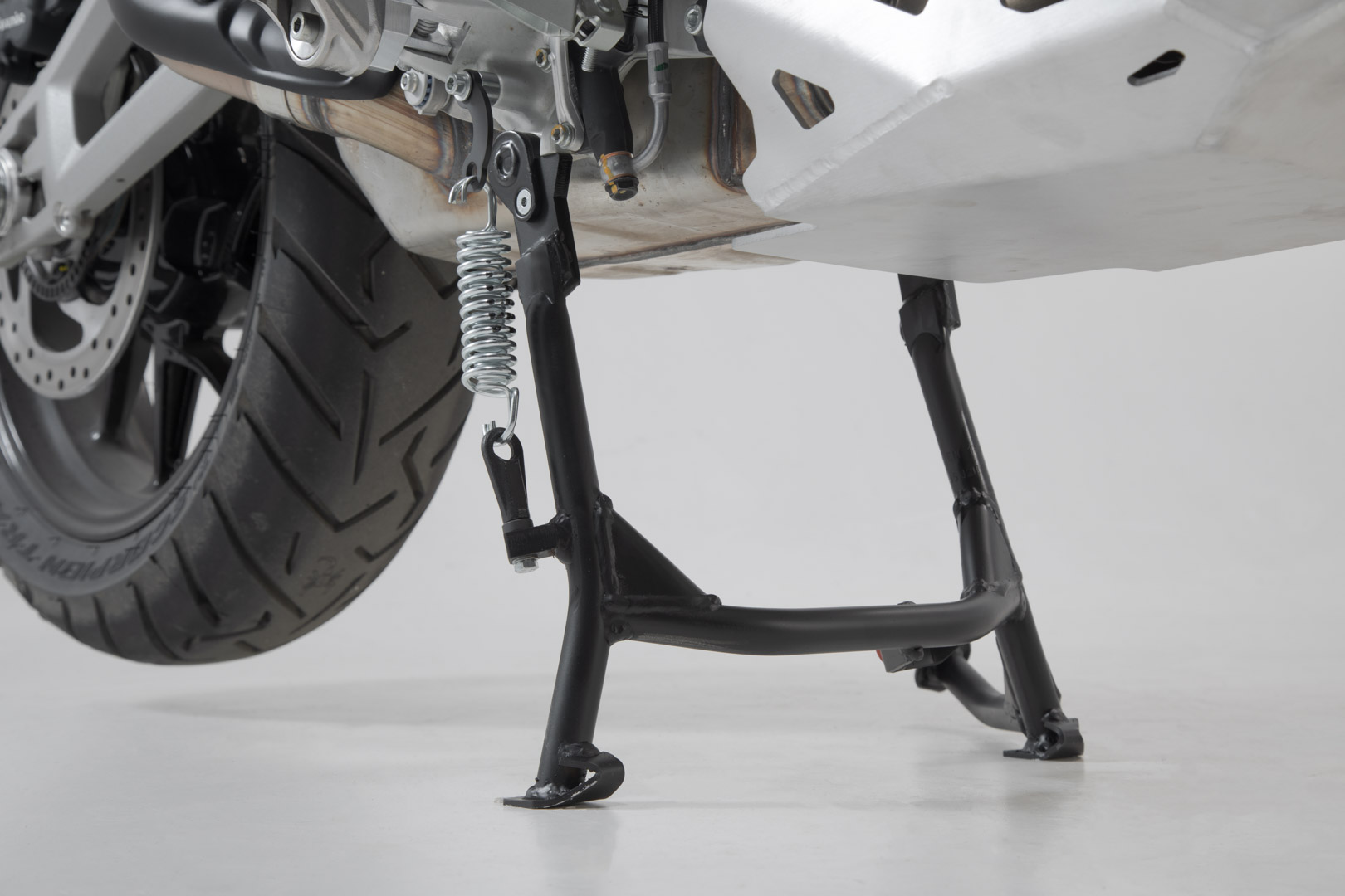 Centerstand