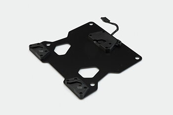 Adapter plate right for SysBag 15