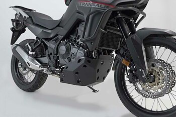Engine guard. Honda XL750 Transalp  (22-23)