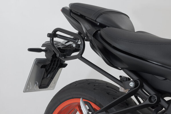 URBAN ABS side case system. Yamaha MT-07 RM33 (18-23) - 3