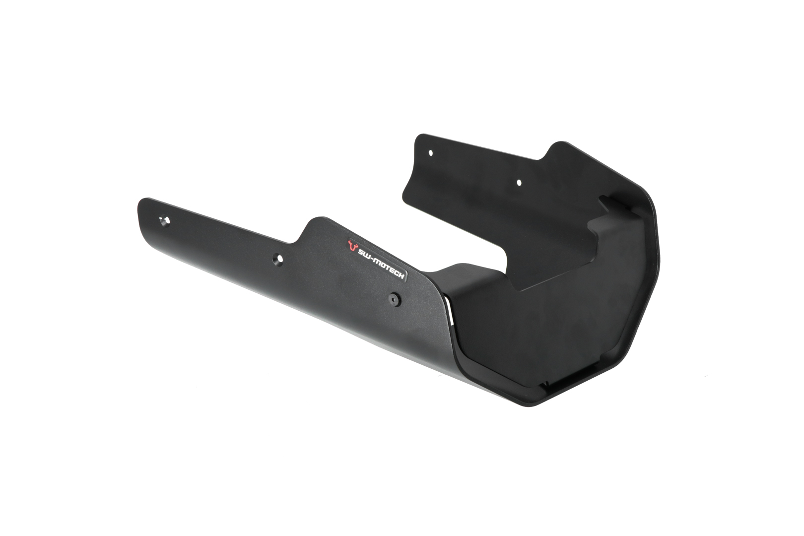 Front spoiler