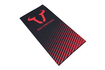 Biker scarf