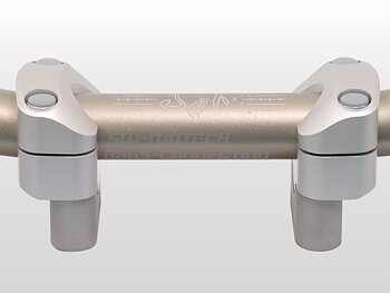 Bar converter