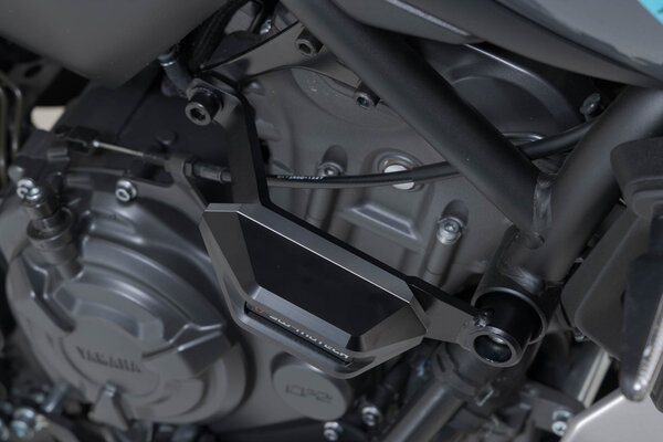 Frame slider kit. Yamaha MT-07 RM33 (20-23) - 3