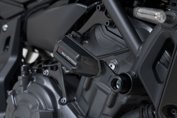 Frame slider kit. Yamaha MT-07 RM33 (20-23)