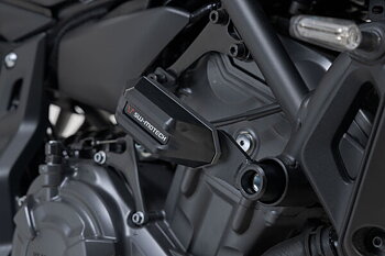 Frame slider kit. Yamaha MT-07 RM33 (20-23)