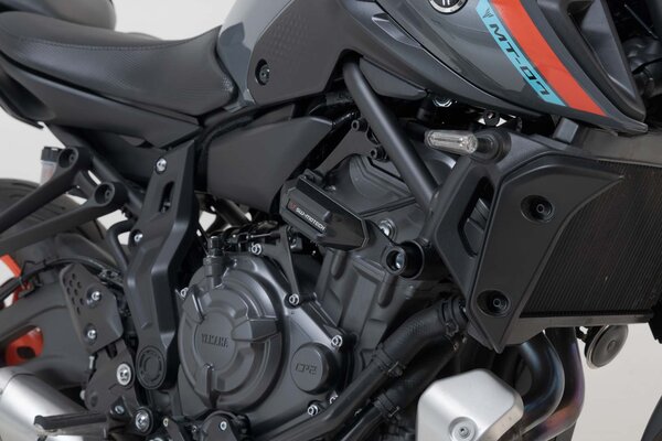 Frame slider kit. Yamaha MT-07 RM33 (20-23) - 2