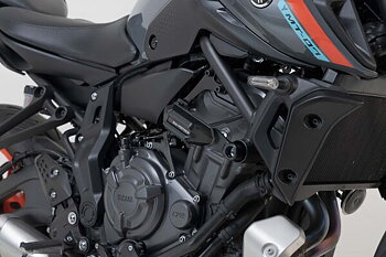 Frame slider kit. Yamaha MT-07 RM33 (20-23)