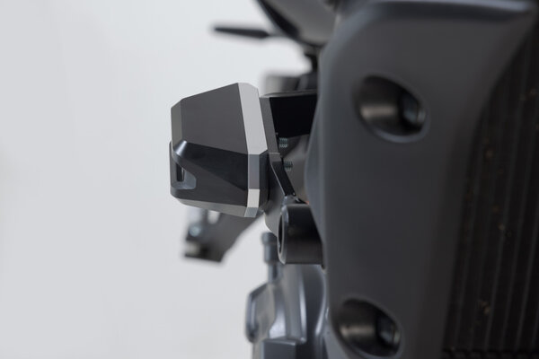 Frame slider kit. Yamaha MT-07 RM33 (20-23) - 4