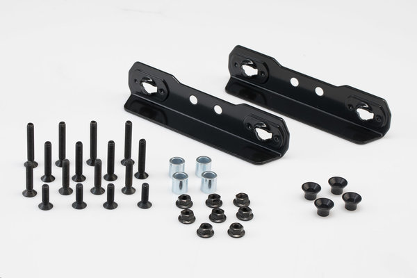 Adapter kit Trekker Dolomiti for PRO/EVO side carrier