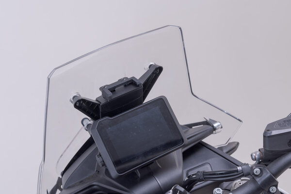 GPS mount for cockpit.  - 2