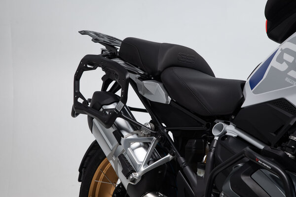 DUSC hard case system. BMW R 1250 GS 1G13 (K50) (18-23) - 3