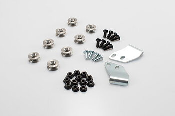 Adapter kit TRAX, NANUK for PRO side carrier