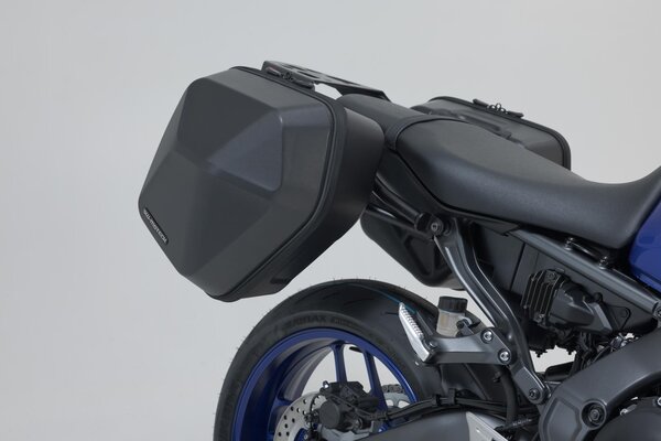 URBAN ABS side case system. Yamaha MT-09 RN69 (20-24) - 3