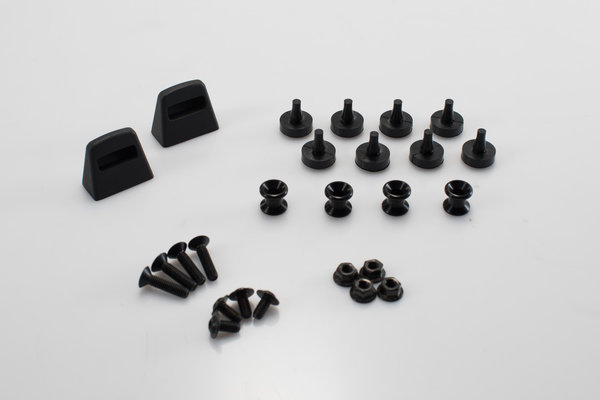 Adapter kit Givi MonoKey for PRO side carrier