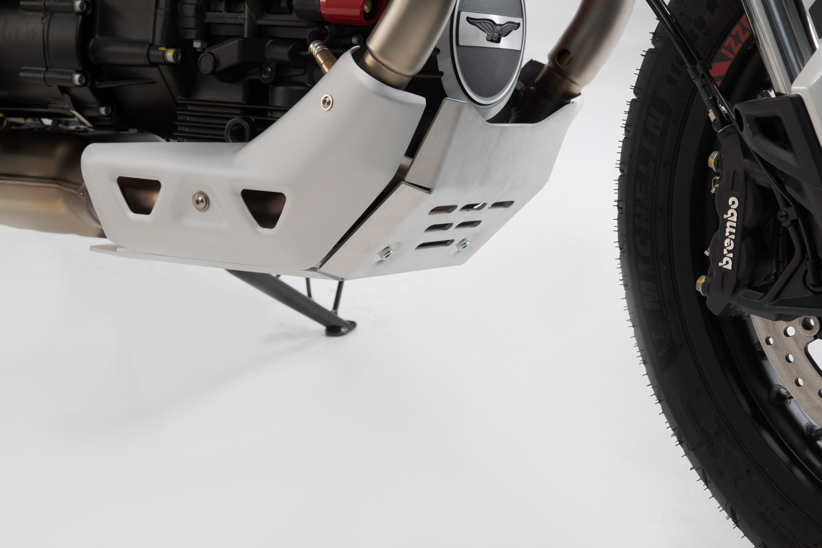 Adventure set Protection V85 TT (19-) - 5