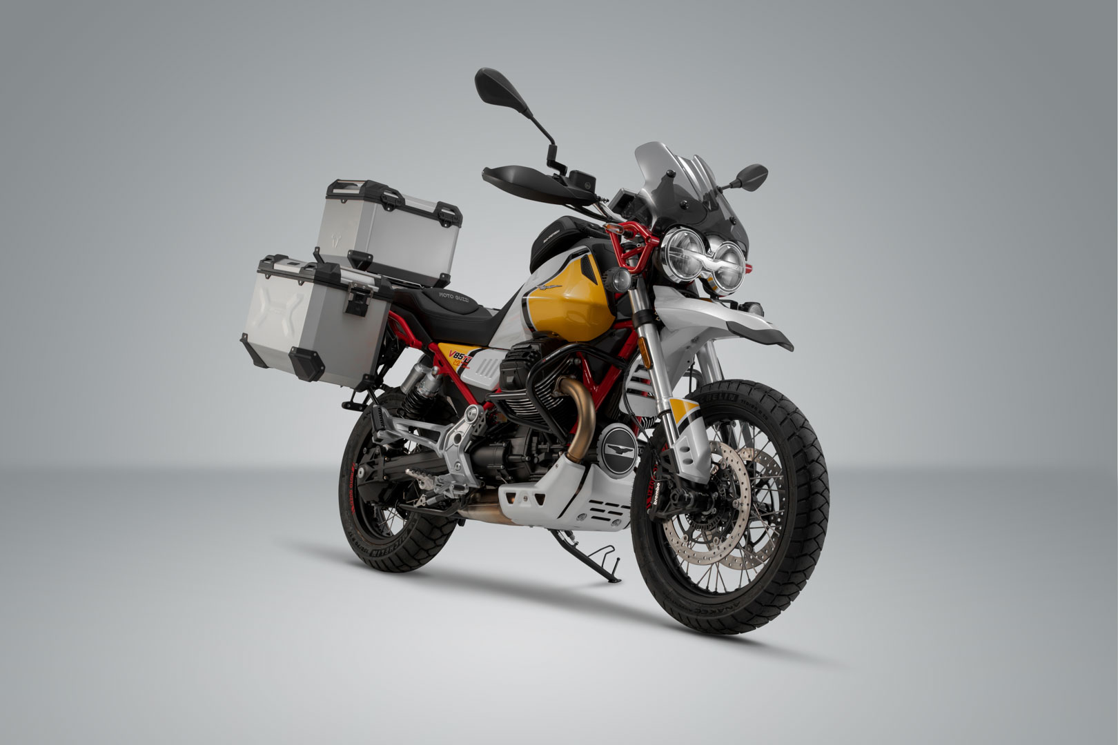 Adventure set Protection V85 TT (19-)