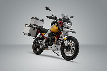 Adventure set Protection V85 TT (19-)