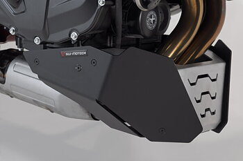 Front spoiler. Honda CB750 Hornet RH12 (22-24)