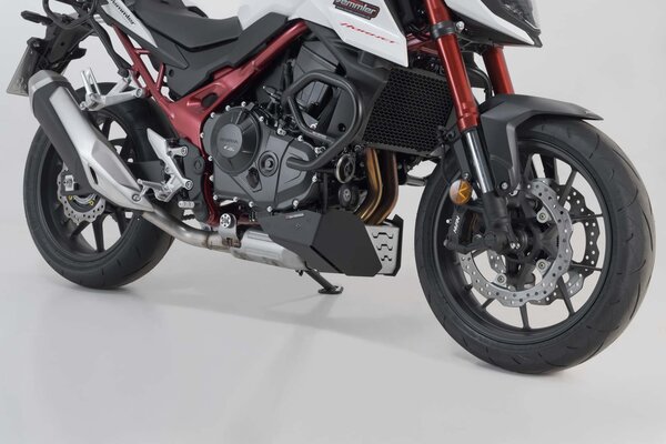 Front spoiler. Honda CB750 Hornet RH12 (22-24) - 2