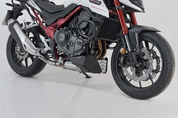 Front spoiler. Honda CB750 Hornet RH12 (22-24)