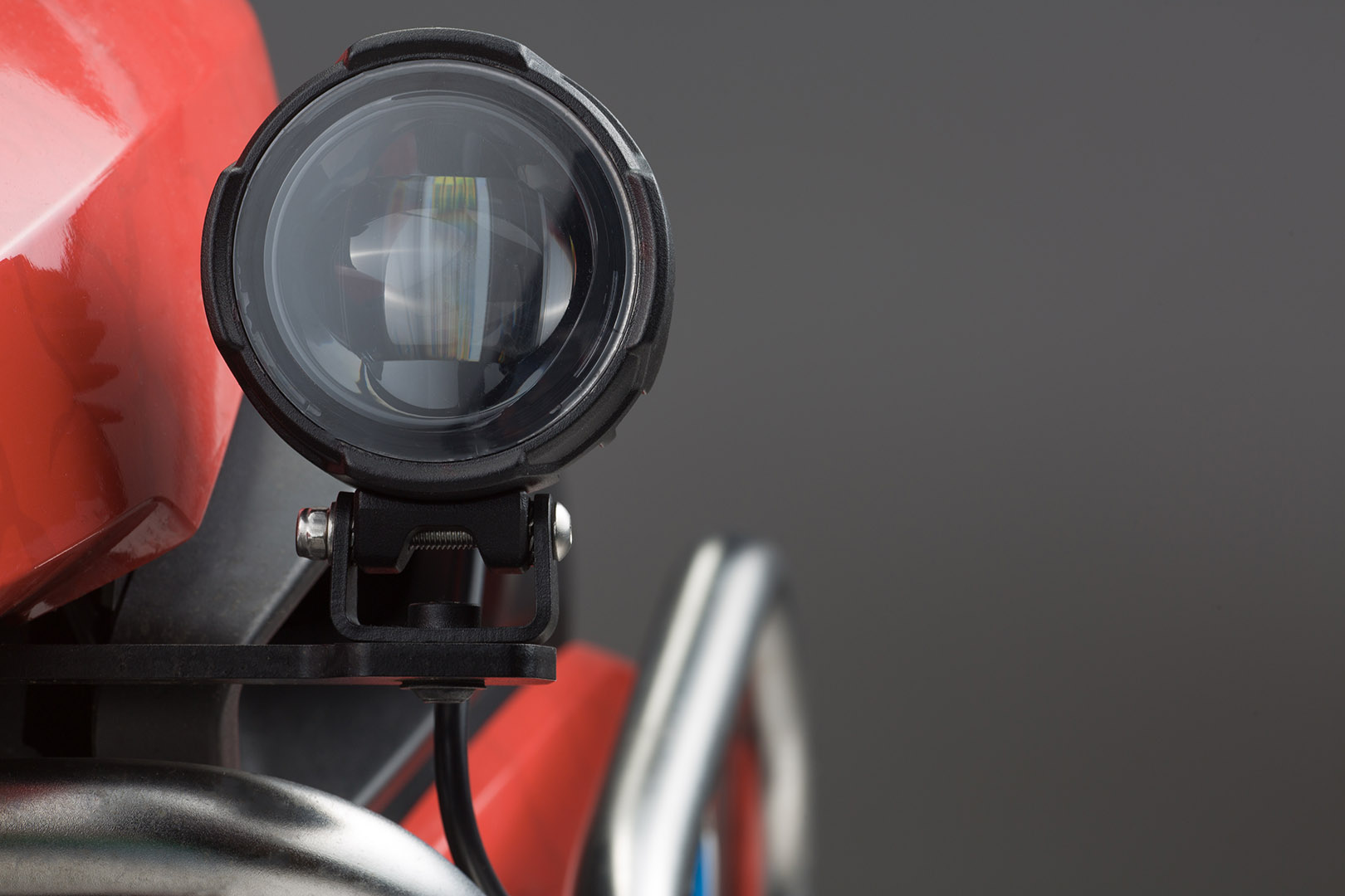 EVO fog light kit - 3