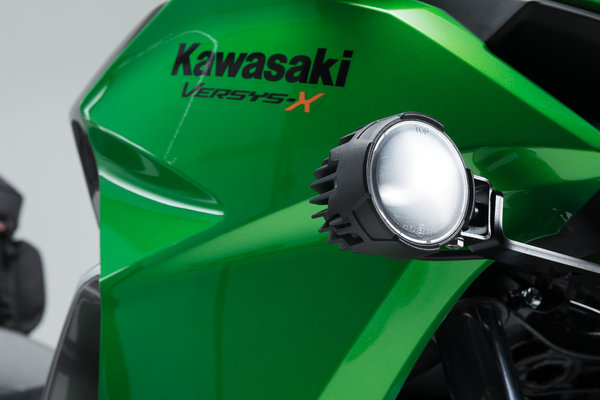 EVO fog light kit - 2
