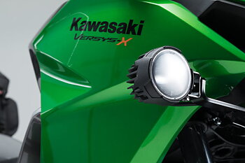 EVO fog light kit