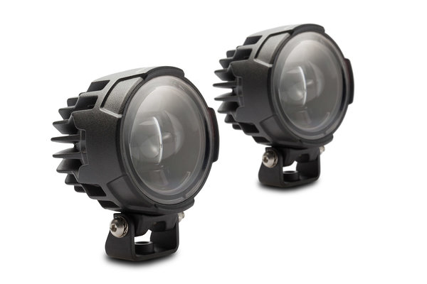 EVO fog light kit