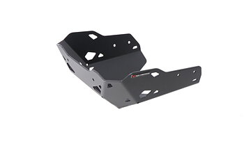 Engine guard. Yamaha Tracer 9 RN70 (20-24)
