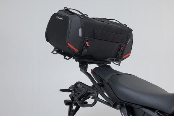 Rackpack set. Yamaha MT-09 20-22 RN69, 82, 83 - 2