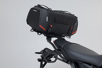 Rackpack set. Yamaha MT-09 20-22 RN69, 82, 83