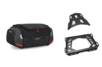 Rackpack set. Yamaha MT-09 20-22 RN69, 82, 83