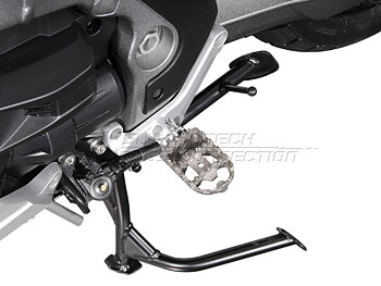 ION footrest kit