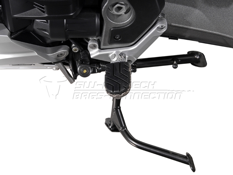 ION footrest kit