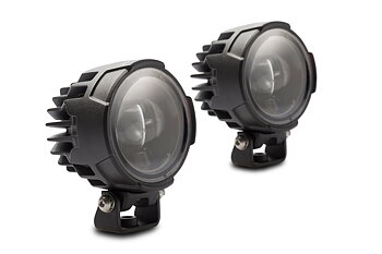 EVO high beam kit