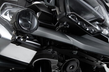 EVO fog light kit
