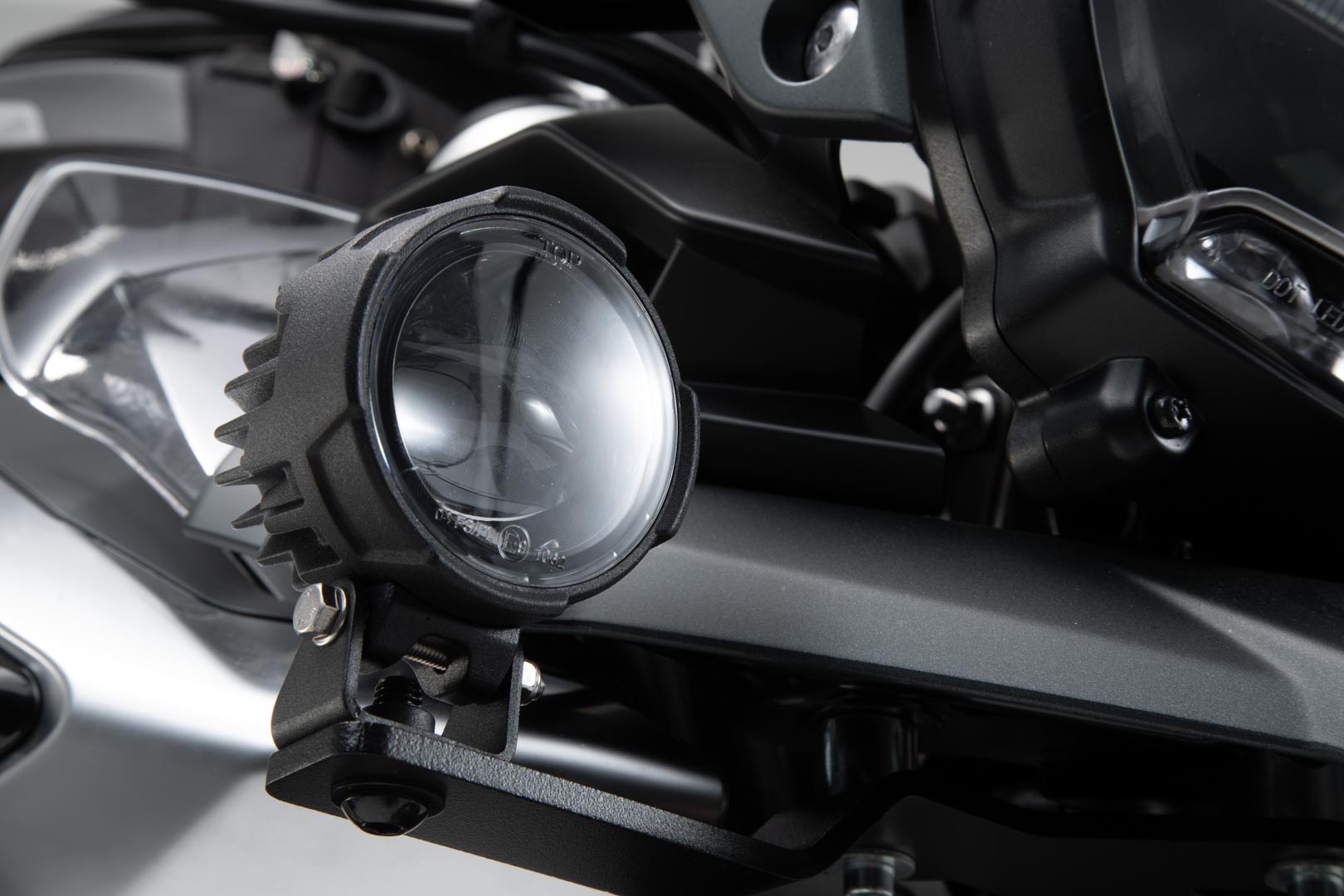 EVO fog light kit - 3