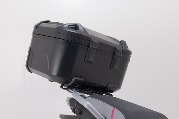 DUSC L top case system. CFMoto 450MT CF400-8F (23-24). - 3