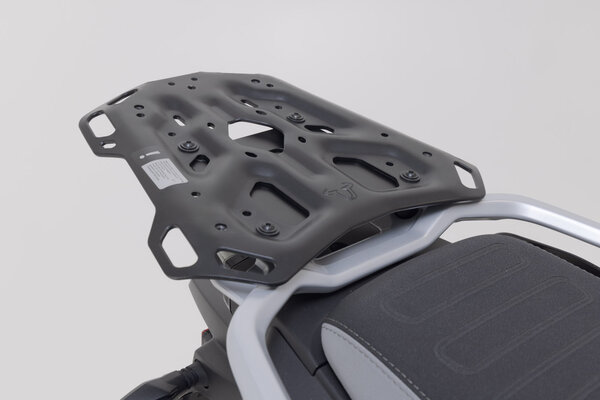 ADVENTURE-RACK. CFMoto 450MT CF400-8F (23-24) - 2