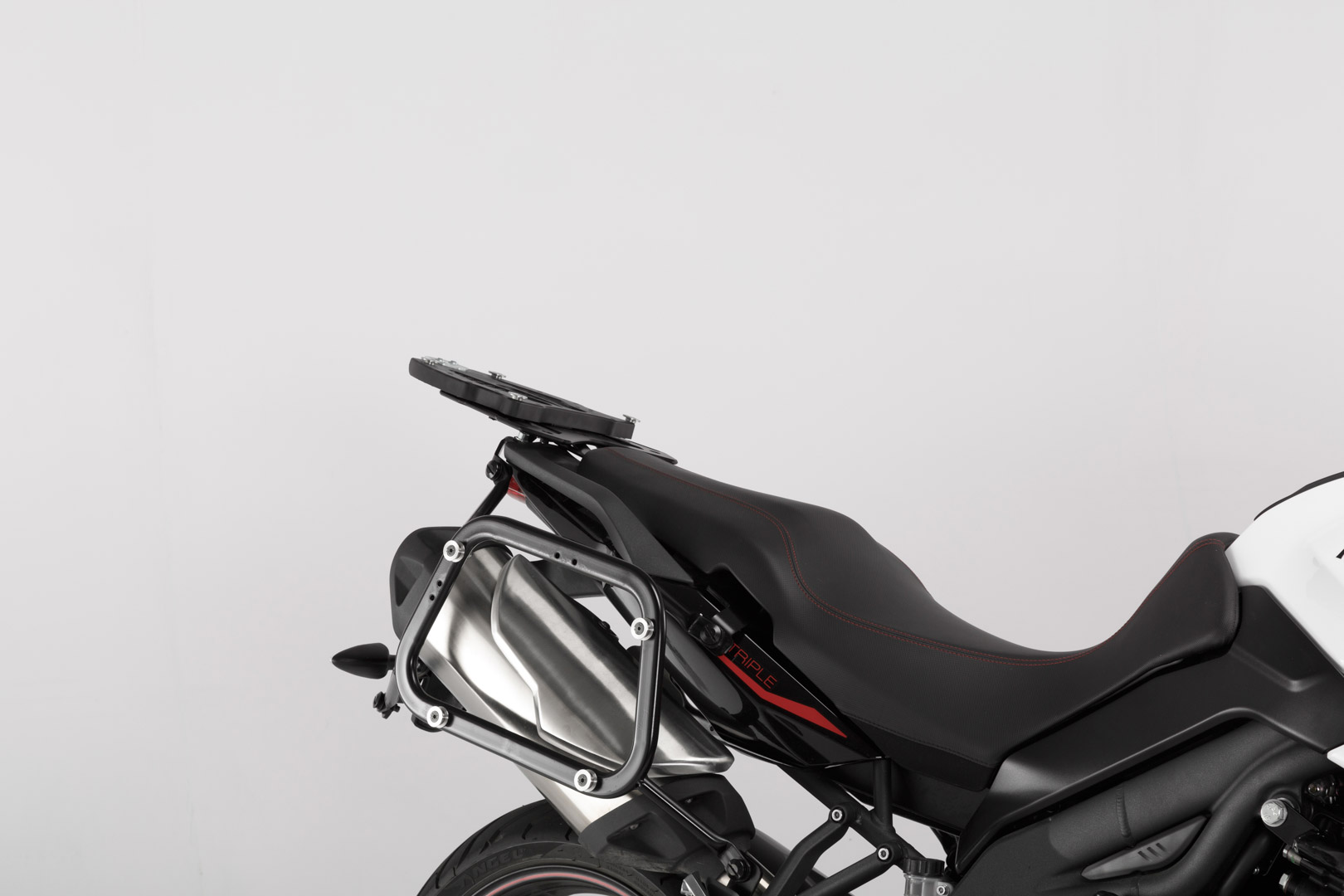 EVO side carriers 1050 Sport (13-)