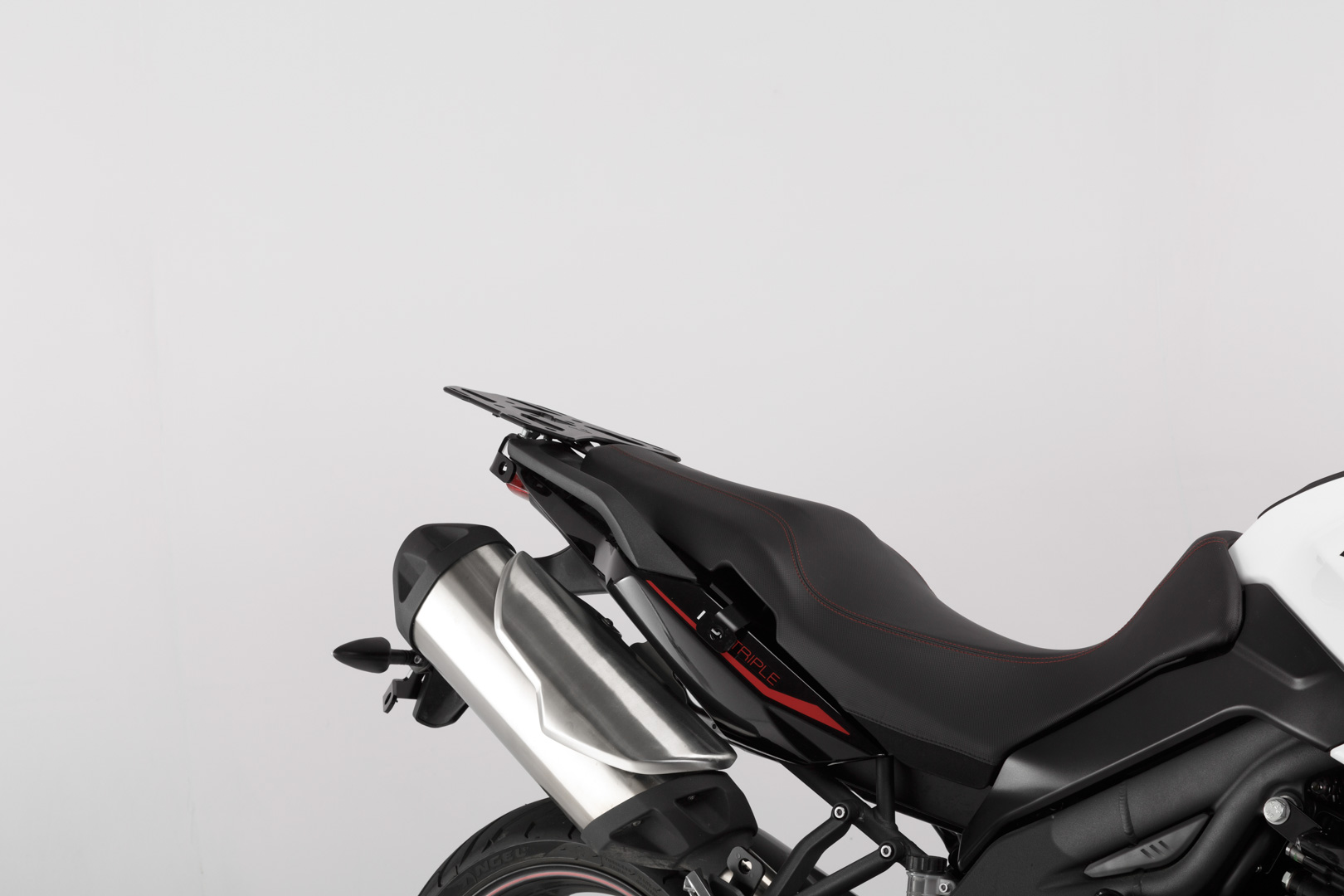 EVO side carriers 1050 Sport (13-) - 2