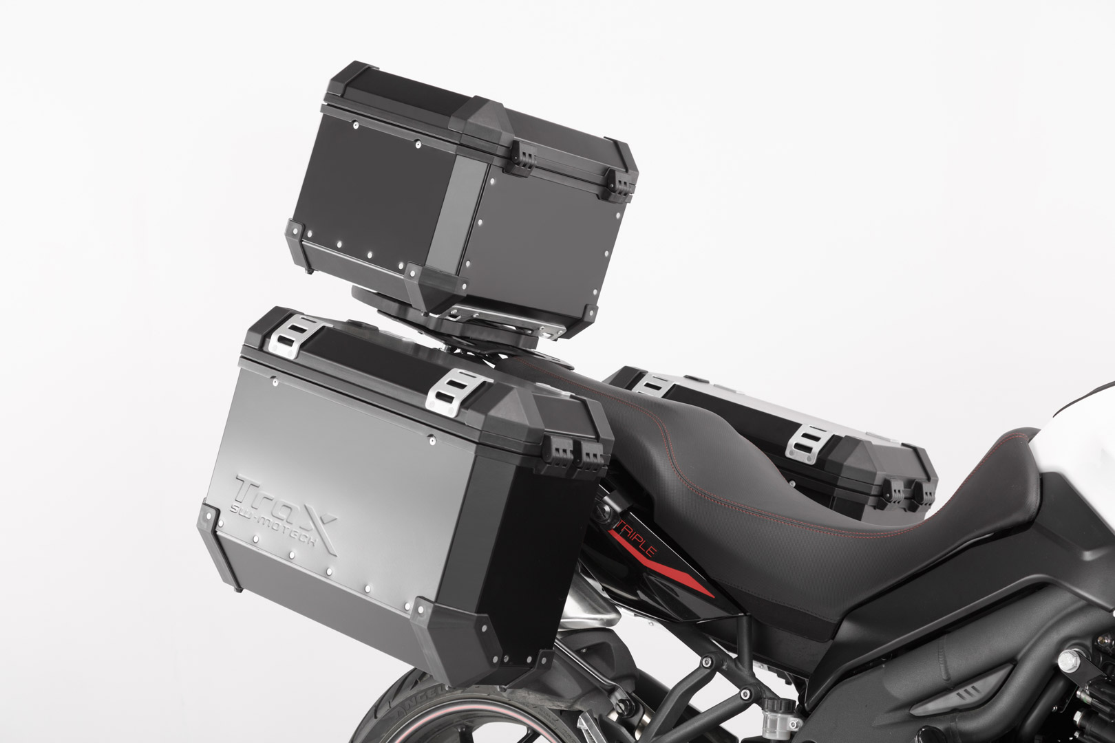 EVO side carriers 1050 Sport (13-) - 3