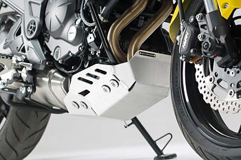 Engine guard