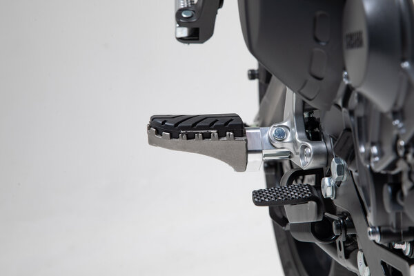 ION footrest kit. Yamaha Tracer 9 RN70 (20-24) - 5