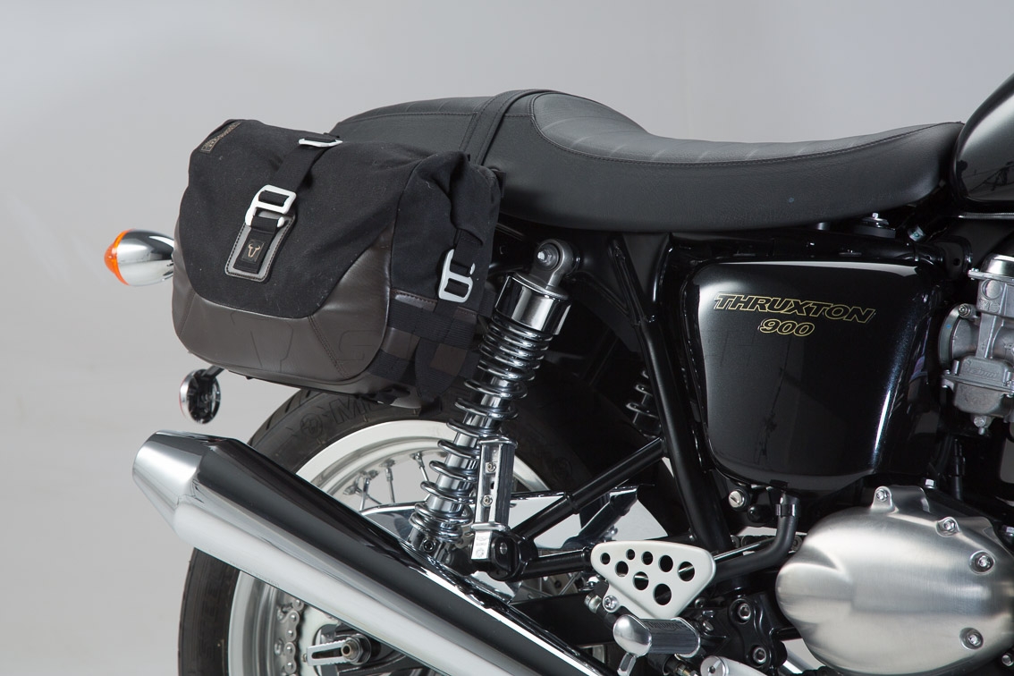 Legend Gear side bag system LC - 3